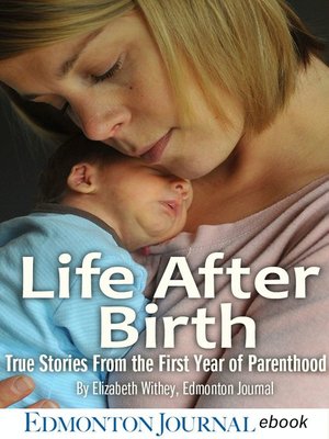 cover image of Life After Birth